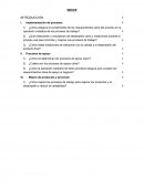 GESTIÓN DE PROCESOS Compañía Minera Miski Mayo SRL