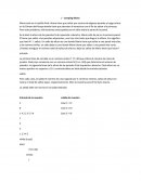 Algoritmos para hacer en java.