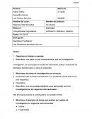 Competitividad negociadora.