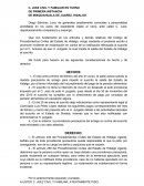 Incidente de reclamacion