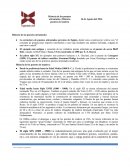 Historia de los puentes de madera.