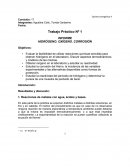 Hidrógeno. Oxígeno. Corrosión.