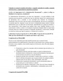 La Administración Documental. Reseña