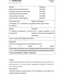 Ventaja competitiva en los negocios a través de las tecnologías de información