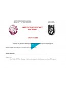 Prácticas de Laboratorio de Programación Estructurada para el nivel medio superior