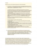 Parcial 2 de Filosofia UBP