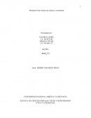 Ciudadanía y capital social