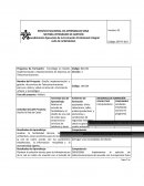 Tecnólogo en Diseño, Implementación y Mantenimiento de Sistemas de Telecomunicaciones.