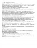 La mujer habitada de Gioconda Belli