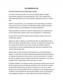 Los caminos del che.