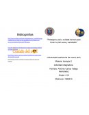 Actividad integardora. Postura personal sobre consumo de alimentos para desarrollar el sistema muscular y fortalecer el sistema óseo