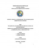 INFLUENCIA DE LOS CARGADORES SOLARES EN EL USO DE LOS TELÉFONOS MÓVILES.
