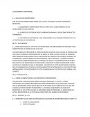 CUESTIONARIO I NVENTARIOS.