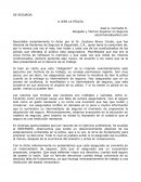 DE SEGUROS: A LEER LA PÓLIZA