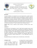 DETERMINACIÓN DEL PUNTO DE EBULLICIÓN