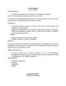 Casa tomada, Julio Cortázar