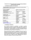 Evaluación de la actividad antimicrobiana de bacterias lácticas aisladas de productos lácteos comerciales