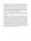 Reseña megatendencias