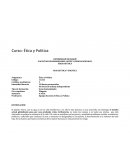 ÁREA DE ÉTICA PDA DE ÉTICA Y POLÍTICA