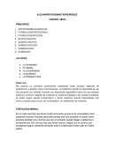 Amor por mi universidad