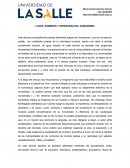 LUCES, SOMBRAS Y ESPERANZA DEL HUMANISMO