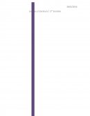 Analisis de Trenes del Sur y La casa y el viento