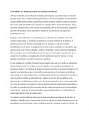 COLOMBIA, EL RIESGO ES QUE TE QUIERAS QUEDAR