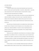 Universidad a distancia.