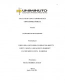 Principios de economia.