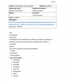 Effective presentations.