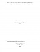 LINEA DE ENFASIS CON ENFOQUE EN GERENCIA INFORMATICA