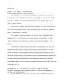 PORQUE LA FILOSOFIA Y NO SOLO SOFIA EN QUE SENTIDO HAY QUE ENTENDER FILO