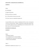 Definicion de medicion y riesgo.