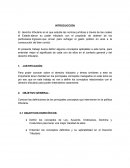 TRABAJO DE DERECHO TRIBUTARIO.