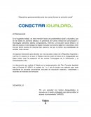 Dispositivos gubernamentales ante las nuevas formas de exclusión social