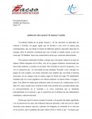 Análisis del video musical “El mañana” Gorillaz