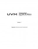 Discusión Sobre el Control Difuso de la Constitución.