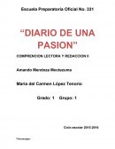 El amor eterno: Un viaje a través del tiempo y la memoria