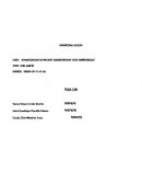 AUTOMATIZACION DE PROCESOS ADMINISTRATIVOS CASOS EMPRESARIALES