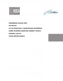 ECONOMIA MONETARIA (DINERO Y BANCA)