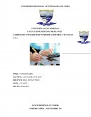 CARRERA DE CONTABILIDAD SUPERIOR AUDITORÍA Y FINANZAS C.P.A