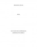 MERCADO DE CAPITALES Bonos