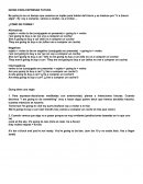 GIONG PARA EXPRESAR FUTURA