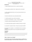 Análisis de El Coronel no tiene quien le escriba