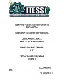 LA CARACTERISTICA DEL DERECHO DEL TRABAJO SEGÚN EL ENFOQUE OBRERISTA TRADICIONAL.