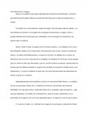 Ensayo: The Walt Disney Company