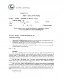 Examen ﻿Derecho civil y comercial