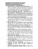 CUESTIONARIO PARA EL SEGUNDO PARCIAL ADMINISTRACIÓN DE RECURSOS HUMANOS