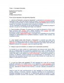 Tarea 1. Conceptos Generales Evaluación de Proyectos.