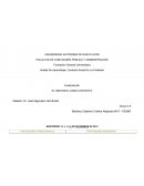 EL INDIVIDUO COMO CONTEXTO